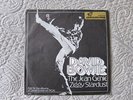 DAVID BOWIE Jean Genie Ziggy Stardust German Picture Sleeve