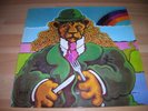 Savoy Brown Lions share Decca UK SLK 16782 first press