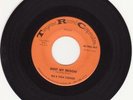 Ike & Tina Turner- Dust My Broom- 60's Northern Soul 45- Tangerine Label