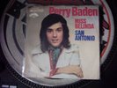 PERRY BADEN - MISS BELINDA  (MEEEEGAAAA MOOIIII LUISTER MEE)