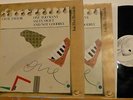 Cecil Taylor One Too Many Salty Swift And Not Goodbye triple LP Box Hat Hut