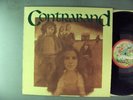 Contraband  Self-Titled     UK Press