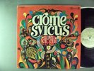 Crome Syrcus, The  Love Cycle     Psych