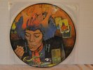 JIMI HENDRIX - Are You Experienced - LP Picture Disc