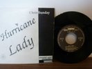 Chris Sunday – Hurricane Lady     Italo-Disco 7