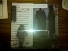  1ST PRESSING BRAND NEW DEVIL AND GOD RAGING...ONLY 1 OF 500 IN MARBLE