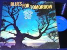 SONNY ROLLINS Blues for Tomorrow RIVERSIDE Jazz LP COLTRANE VG++ Mp3