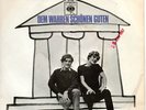 Sg.  -  CHRISTOPHER & MICHAEL  -  BI BA BUTZEMANN