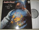 Lucifer's Friend - rock'n'roll singer, orig. Vertigo Swirl LP, M, rar 
