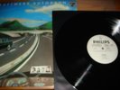 KRAFTWERK * AUTOBAHN * original PROMO Vinyl LP * MUSTERPLATTE aus ARCHIV