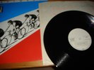 KRAFTWERK * TOUR DE FRANCE * PROMO WHITELABEL 12
