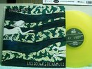 COLOUR HAZE Los Sounds..DLP yellow vinyl  120/200 stoner Kraut mint