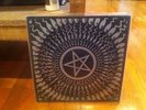 Today is the Day Temple of the Morning Star vinyl LP NM 1997 RELAPSE
