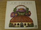 JOE HAIDER 