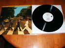 THE BEATLES Abbey Road 1980 US Mobile Fidelity limited edition audiophile issue