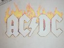 AC/DC Rare LP Box Set - 6 LPs - With Bonus 12