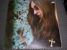 Judee Sill 1st LP Asylum orig UK gatefold Jesus was a crossmaker