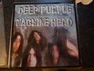 DEEP PURPLE 
