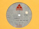  GENESIS YOUR OWN SPECIAL WAY ACETATE