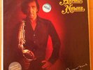 AHMAD NAWAB LP same RARE MALAYSIA FUNK JAZZ DISCO listen