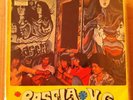 RASELA LP kupergi PSYCH FUNK RARE INDONESIA hear