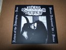 Vlad Tepes - Return Of The Unweeping / Winter Rehearsal Double Ep Belketre