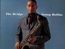 Sonny Rollins, The Bridge 4LP 45rpm Test Pressing SS