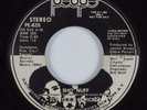 70's Soul 45 SLY, SLICK  & WICKED Sho' Nuff PEOPLE HEAR