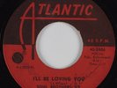 Northern Soul 45 SOUL BROTHER SIX I'll Be Loving You ATLANTIC HEAR