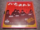 Rolling Stones HEART OF STONE Japan 60's 7