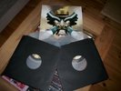 MONSTER MAGNET - MASTERMIND CLEAR VINYL SOUNDGARDEN KYUSS