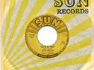 HEAR - Rare Rockabilly 45 - Elvis Presley - That's All Right - Original Sun #209
