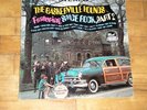 THE BASKERVILLE HOUNDS    FEATURING SPACE ROCK, PART 2  60S  GARAGE ROCK