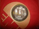 AC/DC LOVE AT FIRST FEEL 7'' 45RPM SINGLE B/W PROBLEM CHILD AP-11340