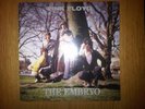 Pink Floyd 'The Embryo' LP Rare Swingin Pig/Mint
