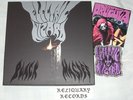 ELECTRIC WIZARD- Black Masses DIE HARD BOX RARE OOP Wounded Kings Yob Sunn O)))