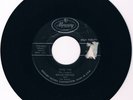 ROYCE PORTER GOOD TIME & BEACH OF LOVE 45 50's ROCK FEW PRESSED/NOT REISSUED