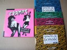 THE CRAMPS 