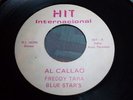 FREDDY TARA BLUE STARS 