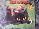 Rattles - The Witch