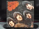 Beatles - Rubber Soul - Stereo - 1st Press