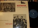 WESTMINSTER: BARYLLI QRT:BEETHOVEN STRING QT #15 VG++ ALL RECORDS PLAY GRADED