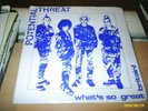 POTENTIAL THREAT WHATS SO GREAT BRITAIN 7