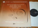 60100/03 Musica d'Insieme Vol. 1 / Accardo / Argerich etc. 4 LP box