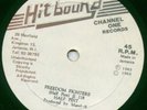 RARE 1983 HALF PINT - FREEDOM FIGHTERS - HITBOUND 12