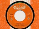 Johnny Ritter e i Continentals - Ciao Ciao Ciao (1959)  rare Polydor 66 905 *