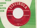 Jacqueline und Lucienne Boyer - Liebe Liebelei (1960) Electrola E 21 762 * RAR