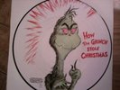 1995 Dr. Seuss 