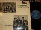 WESTMINSTER: BARYLLI QRT: BEETHOVEN STRING QUART #7 NM- ALL RECORDS PLAY GRADED