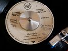 Four Jacks and a Jill - Master Jack  (1968) deutsch gesungen  RCA PROMO